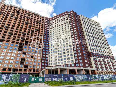 квартира за адресою Сім'ї Кульженків вул. (Петра Дегтяренка), (Будинок 2)