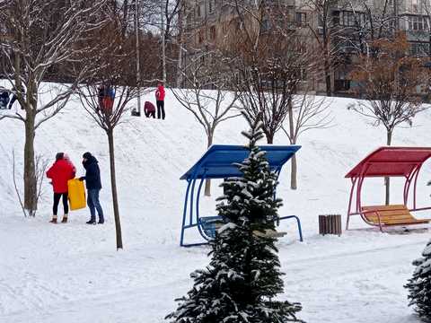 квартира по адресу Пилипа Козицького ул., 5/1