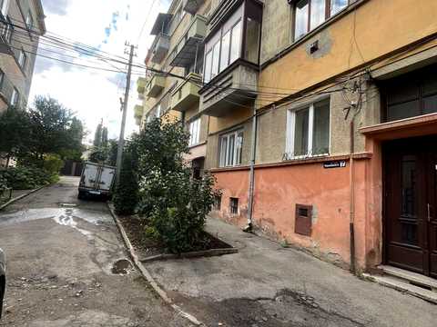 квартира за адресою Павла Чубинського вул. (Джамбула Джабаєва), 7