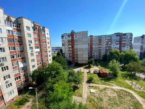 квартира за адресою Володимира Коваленка вул. (Генерала Пухова), 144