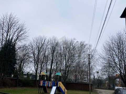 ділянка за адресою Комарова