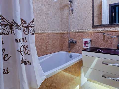 квартира за адресою Регенераторна вул., 4 к7