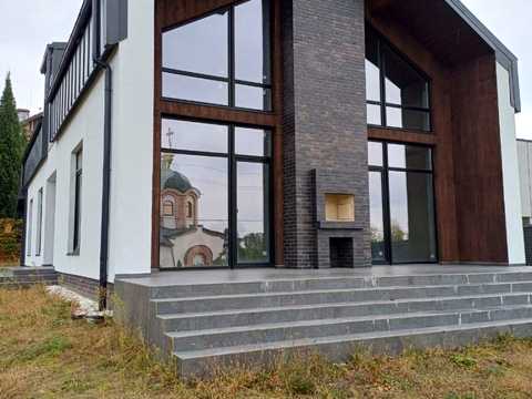 дом по адресу Соборна ул.