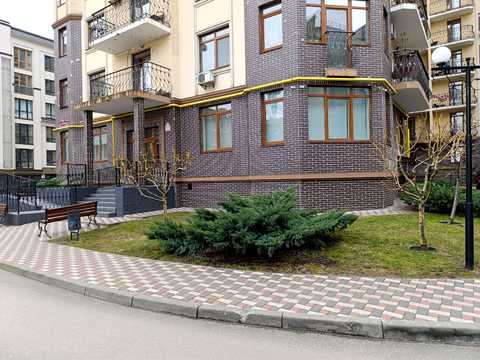 комерційна за адресою Західна вул., 14