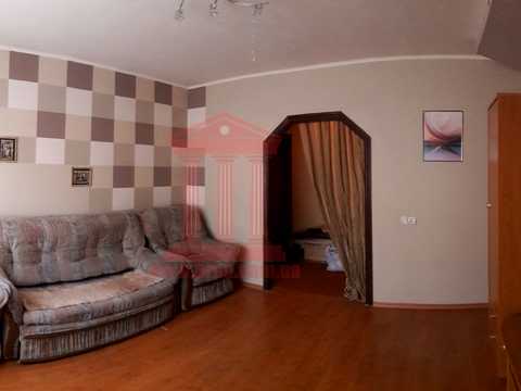 квартира за адресою Головатого вул., 4