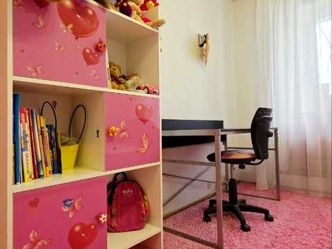 квартира за адресою Харків, Перемоги просп., 61