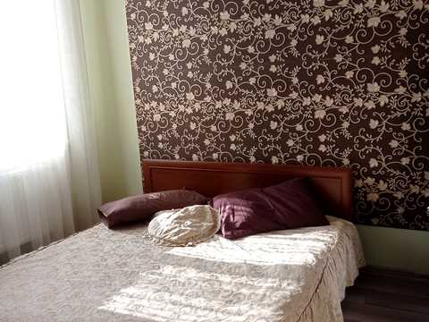 квартира по адресу Олевская ул., 11