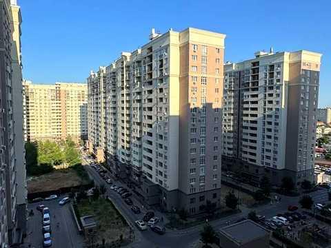квартира по адресу Михаила Грушевского ул., 30г