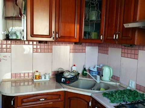 квартира по адресу Антоныча ул., 8