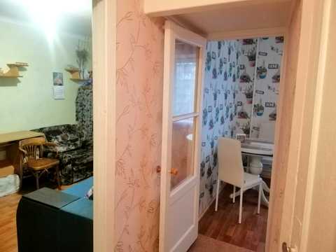 квартира за адресою вул Яценка, 8