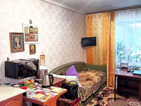 кімната за адресою Перемоги просп. (Курський)