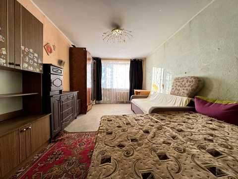 квартира по адресу Генерала Петрова ул. (Генерала Петрова), 48/1
