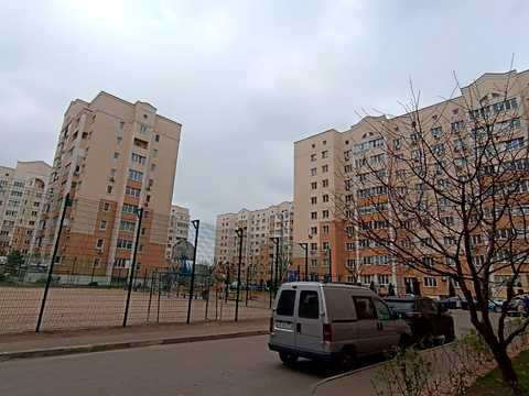 квартира за адресою Ольги Кобилянської вул. (Горького), 5-В