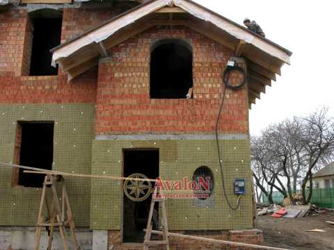 будинок за адресою Черноморская, 4в