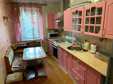 квартира по адресу Узбекистанская ул., 1