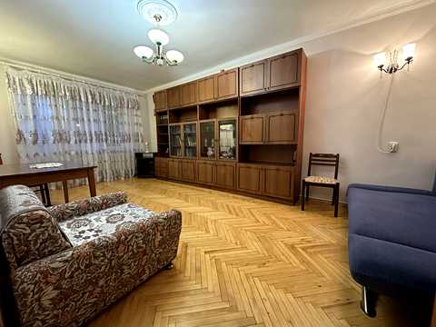 квартира за адресою Максима Кривоноса вул., 11