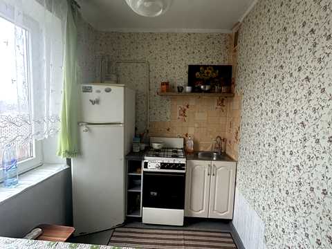 квартира по адресу Захисників України, 49