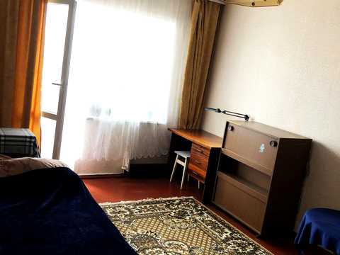 квартира по адресу Анны Ахматовой ул., 6