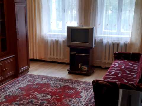 квартира за адресою Шевченка вул., 100