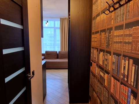 квартира за адресою Тираспольська вул., 58