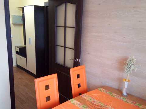 квартира по адресу Бориса Гмыри ул., 16