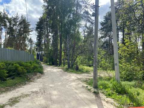 участок по адресу Авиаконструктора Антонова ул.
