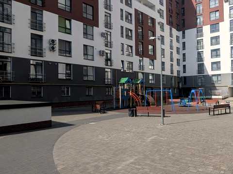 квартира за адресою Під Голоском вул., 4-Б