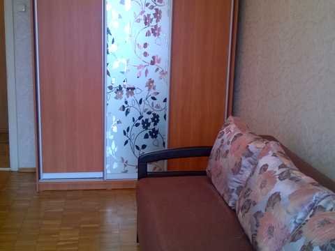 квартира по адресу Берестейский просп. (Победы), 23