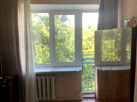 квартира за адресою Марії Лагунової вул., 13-А