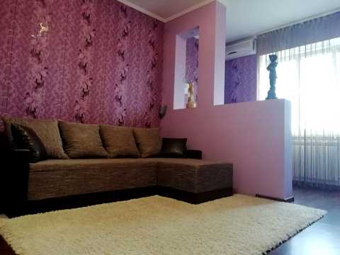 квартира за адресою Миропільська вул., 13