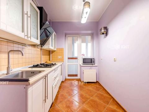 квартира за адресою Ювілейний просп. (), 61 В