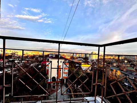 квартира по адресу Гамаліївська ул. (Олександра Бестужева), 34