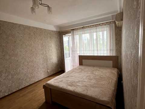 квартира за адресою ул. Братиславская, 4