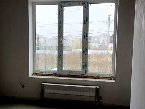 дом по адресу Зоряний, 8