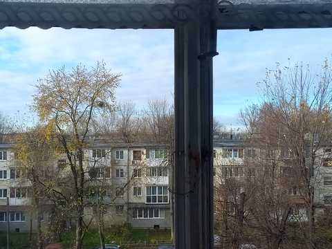 квартира за адресою Хіміків, 24