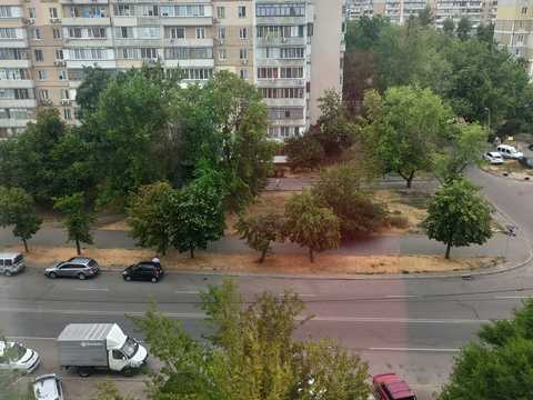 квартира по адресу Архитектора Вербицкого ул., 34