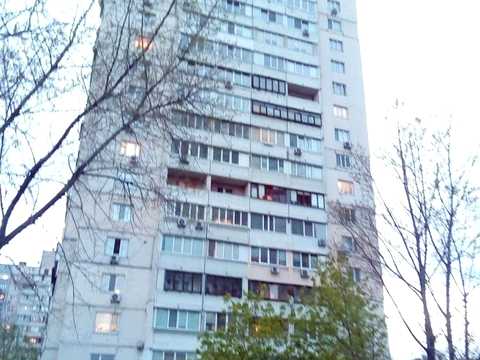 квартира по адресу Вишняковская ул., 3