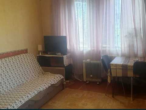 квартира за адресою Оболонський просп., 34