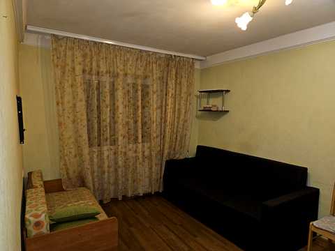 квартира за адресою Європейського Союзу просп. (Правди), 88-Б