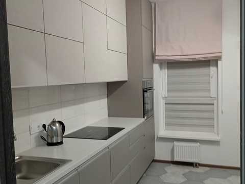 квартира за адресою пр. побыды, 67
