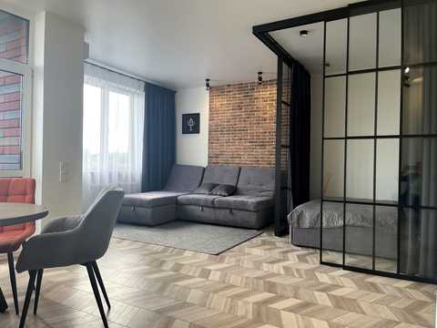 квартира за адресою Костанайська вул., 13