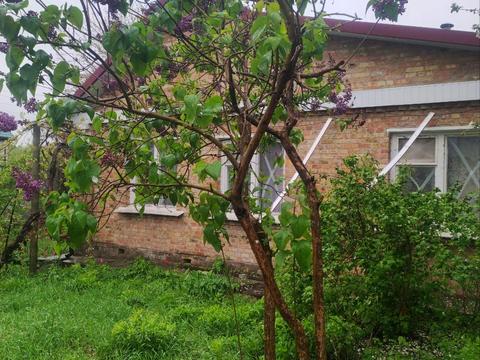 дом по адресу Парковая ул., 40