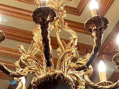 квартира по адресу Греческая ул., 11