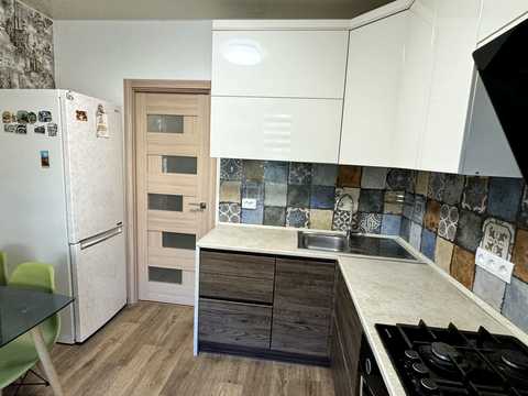 квартира за адресою 5-й Зарічний мікрорайон , 40