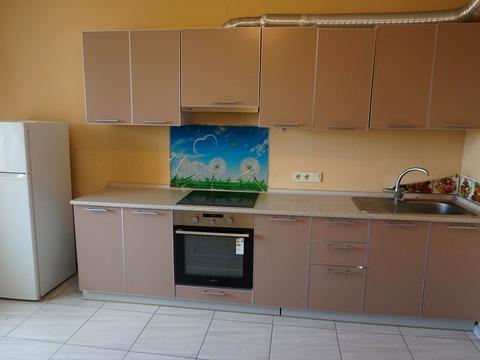 квартира по адресу Олевская ул., 9