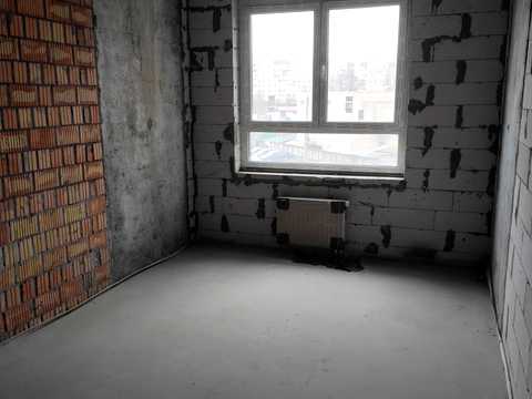квартира за адресою Миколи Кибальчича вул., 1-В