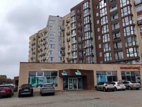 комерційна за адресою Вітрука вул., 6-Г