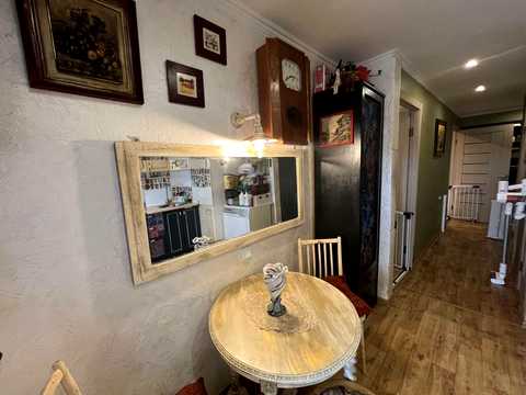 квартира за адресою Стрийська, 65