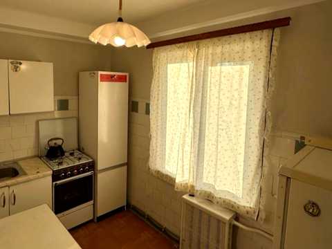 квартира за адресою Академіка Корольова вул., 10