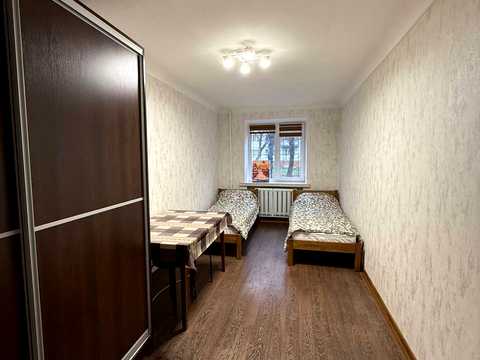 квартира за адресою Київська вул., 65